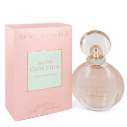 Bvlgari Rose Goldea Blossom Delight Eau De Parfum Spray 2.5 Oz For Women