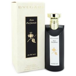 Bvlgari Eau Parfumee Au The Noir Eau De Cologne Spray 5 Oz For Women