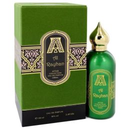 Al Rayhan Eau De Parfum Spray (unisex) 3.4 Oz For Women