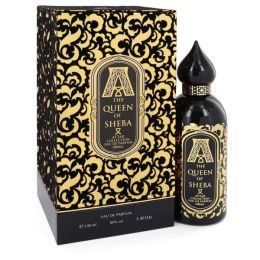 The Queen Of Sheba Eau De Parfum Spray 3.4 Oz For Women