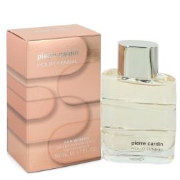 Pierre Cardin Pour Femme Eau De Parfum Spray 1.7 Oz For Women