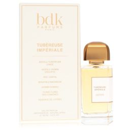 Bdk Tubereuse Imperiale Eau De Parfum Spray (unisex) 3.4 Oz For Women