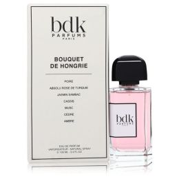 Bouquet De Hongrie Eau De Parfum Spray (unisex) 3.4 Oz For Women