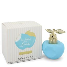 Les Sorbets De Luna Eau De Toilette Spray 1.7 Oz For Women