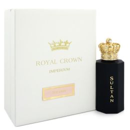 Royal Crown Sultan Extrait De Parfum Spray (unisex) 3.4 Oz For Women