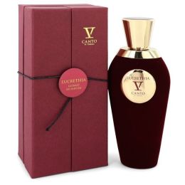 Lucrethia V Extrait De Parfum Spray (unisex) 3.38 Oz For Women