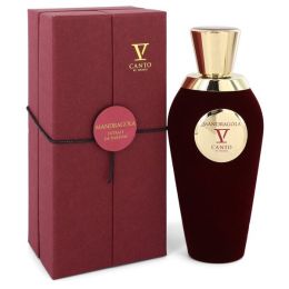 Mandragola V Extrait De Parfum Spray (unisex) 3.38 Oz For Women