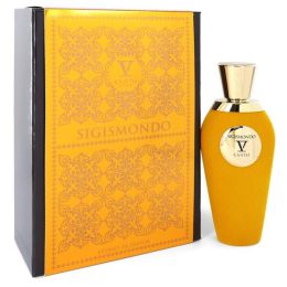 Sigismondo V Extrait De Parfum Spray (unisex) 3.38 Oz For Women