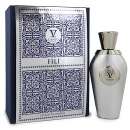 Fili V Extrait De Parfum Spray (unisex) 3.38 Oz For Women