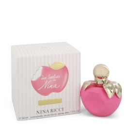 Les Sorbets De Nina Eau De Toilette Spray 1.7 Oz For Women