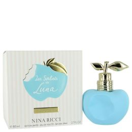 Les Sorbets De Luna Eau De Toilette Spray 2.7 Oz For Women