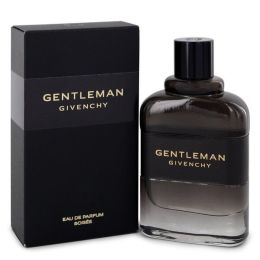 Gentleman Eau De Parfum Boisee Eau De Parfum Spray 3.3 Oz For Men