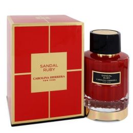 Sandal Ruby Eau De Parfum Spray (unisex) 3.4 Oz For Women