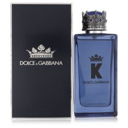 K By Dolce & Gabbana Eau De Parfum Spray 3.3 Oz For Men