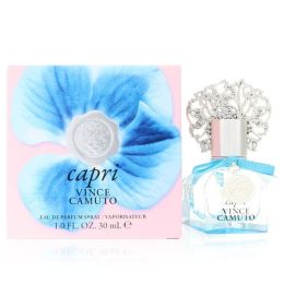 Vince Camuto Capri Eau De Parfum Spray 1 Oz For Women