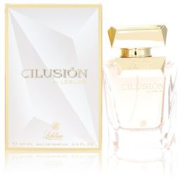 Leblon Ilusion Eau De Parfum Spray 3 Oz For Men