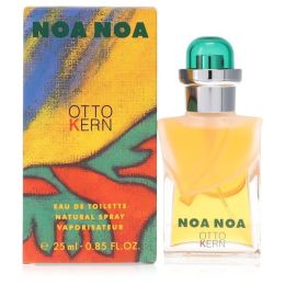 Noa Noa Eau De Toilette Spray 0.85 Oz For Women