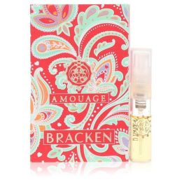 Amouage Bracken Vial (sample) 0.06 Oz For Women