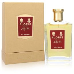 Floris A Rose For Eau De Parfum Spray (unisex) 3.4 Oz For Women