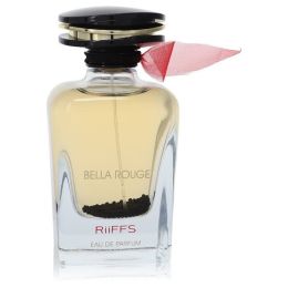 Bella Rouge Eau De Parfum Spray (unisex Unboxed) 3.4 Oz For Women