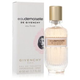 Eau Demoiselle Eau Florale Eau De Toilette Spray 1.7 Oz For Women