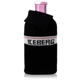 Iceberg Since 1974 Eau De Parfum Spray (tester) 3.3 Oz For Women