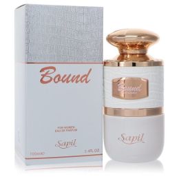 Sapil Bound Eau De Parfum Spray 3.4 Oz For Women