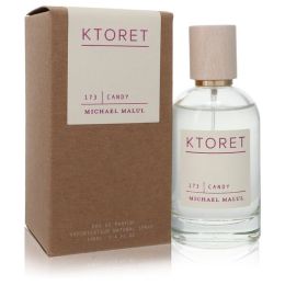 Ktoret 173 Candy Eau De Parfum Spray 3.4 Oz For Women