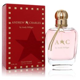 Andrew Charles Eau De Parfum Spray 3.3 Oz For Women