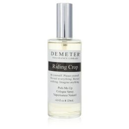 Demeter Riding Crop Cologne Spray (unboxed) 4 Oz For Women