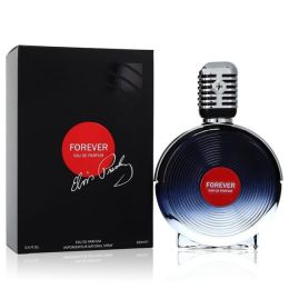 Elvis Presley Forever Eau De Parfum Spray 3.4 Oz For Men