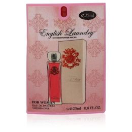 English Rose Mini Edp 0.8 Oz For Women