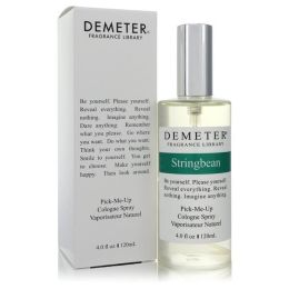 Demeter String Bean Pick-me-up Cologne Spray (unisex) 4 Oz For Women