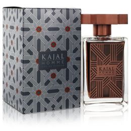 Kajal Homme Eau De Parfum Spray 3.4 Oz For Men