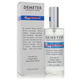 Demeter Clean Windows Cologne Spray (unisex) 4 Oz For Men