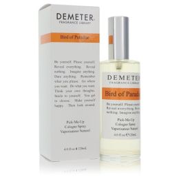 Demeter Bird Of Paradise Cologne Spray (unisex) 4 Oz For Men