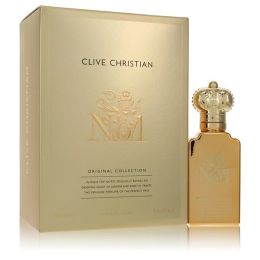 Clive Christian No. 1 Perfume Spray 1.6 Oz For Women