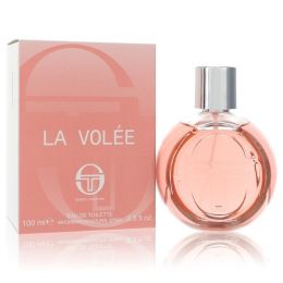 Sergio Tacchini La Volee Eau De Toilette Spray 3.3 Oz For Women