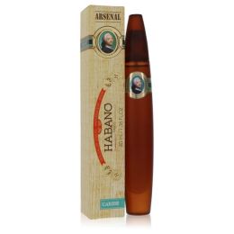 Habano Caribe Eau De Toilette Spray 1.36 Oz For Men