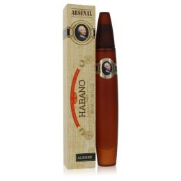 Habano Alegre Eau De Toilette Spray 1.36 Oz For Men