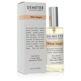 Demeter White Sangria Cologne Spray (unisex) 4 Oz For Women