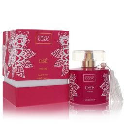 Simone Cosac Ose Perfume Spray 3.38 Oz For Women