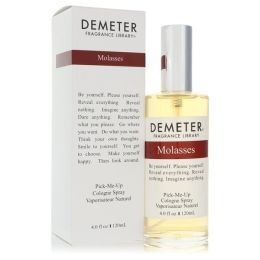 Demeter Molasses Cologne Spray (unisex) 4 Oz For Women