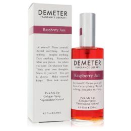 Demeter Raspberry Jam Cologne Spray (unisex) 4 Oz For Women