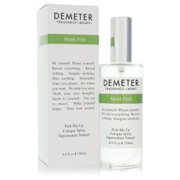 Demeter Monk Fruit Cologne Spray (unisex) 4 Oz For Men