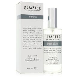 Demeter Petrichor Cologne Spray (unisex) 4 Oz For Men