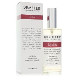 Demeter Lychee Cologne Spray (unisex) 4 Oz For Women