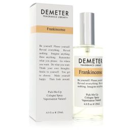 Demeter Frankincense Cologne Spray (unisex) 4 Oz For Women