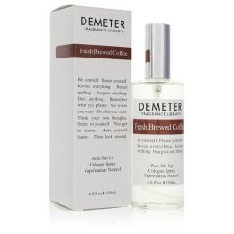 Demeter Fresh Brewed Coffee Cologne Spray (unisex) 4 Oz For Women