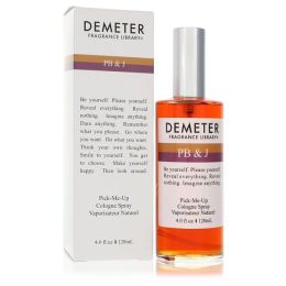 Demeter Pb & J Cologne Spray (unisex) 4 Oz For Women